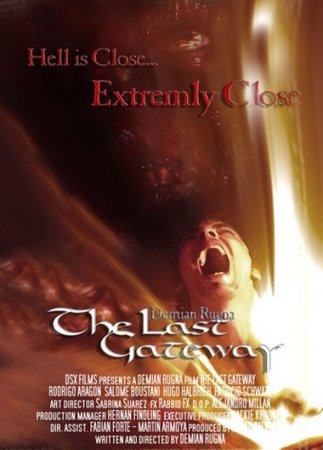 Последние врата / Last Gateway (2007) DVDRip