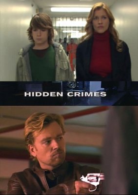 Скрытые преступления / Hidden Crimes (2009) SATRip онлайн / online