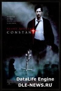 Константин: Повелитель тьмы / Constantine (2005)