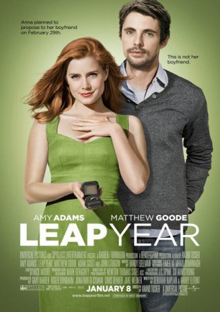 Високосный год (Leap Year) фильмы онлайн