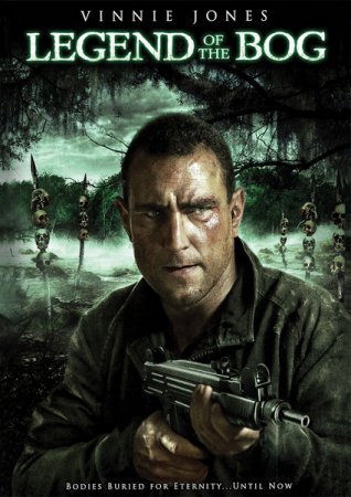 Тела трясины -Legend of the Bog(2009) DVDRip онлайн смотреть бесплатно