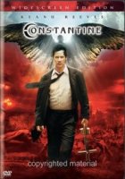 Повелитель тьмы / Constantine (2005)