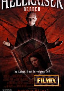 Восставший из ада 7: Мертвее мертвого / Hellraiser 7: Deader (2005) DVDRip посмотреть фильм онлайн