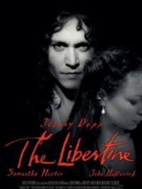 Распутник / The Libertine (2004)