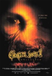 Сестра оборотня / Ginger Snaps: Unleashed (2004) Сестра оборотня / Ginger Snaps: Unleashed (2004)