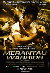 Воин Мерантау / Merantau Warrior / Merantau (2009) Воин Мерантау / Merantau Warrior / Merantau (2009)