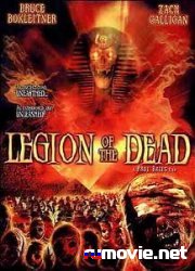 Легион живых мертвецов / Legion of the Dead (2001)