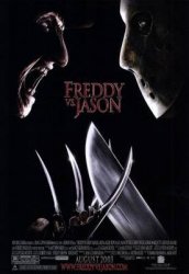 Фредди против Джейсона / Freddy vs. Jason (2003) Фредди против Джейсона / Freddy vs. Jason (2003)
