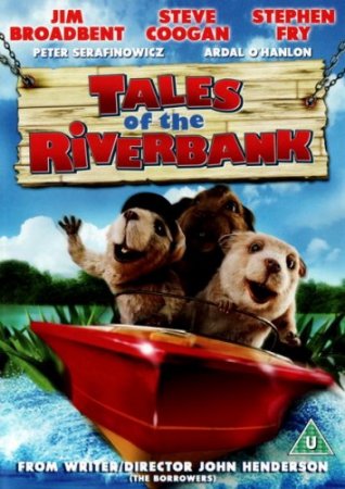 Береговые сказки / Tales of the Riverbank (2008) DVDRip Онлайн