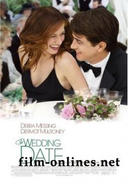 Жених напрокат / The Wedding Date (2005)