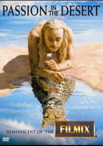 Страсть в пустыне / Passion in the Desert (1997) DVDRip онлайн