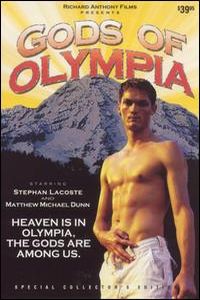 Боги Олимпии / Gods of Olympia (2002)
