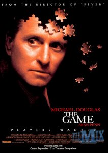 Смотреть онлайн Игра (1997)